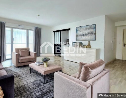 appartement  PESSAC