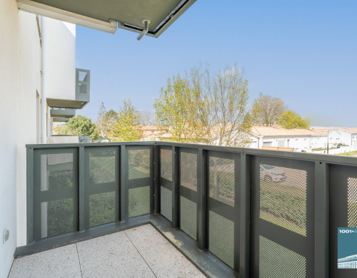 appartement  MERIGNAC