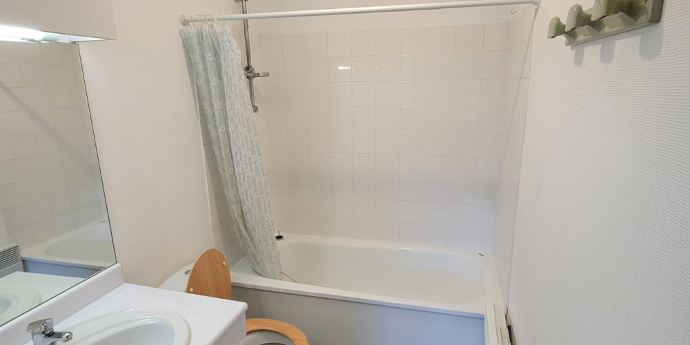 appartement à PESSAC (33600)