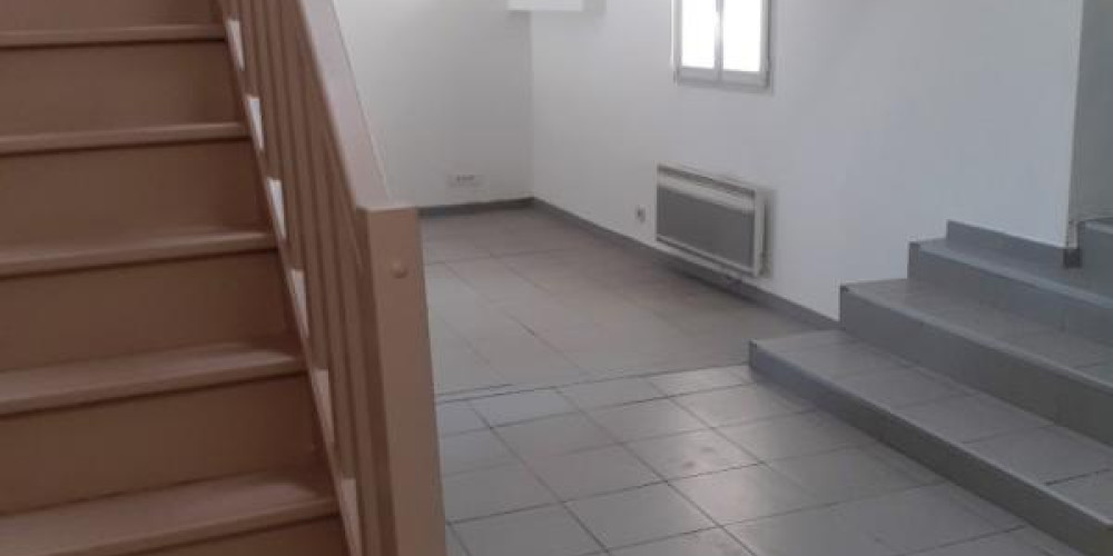 appartement à ST JEAN DE BLAIGNAC (33420)