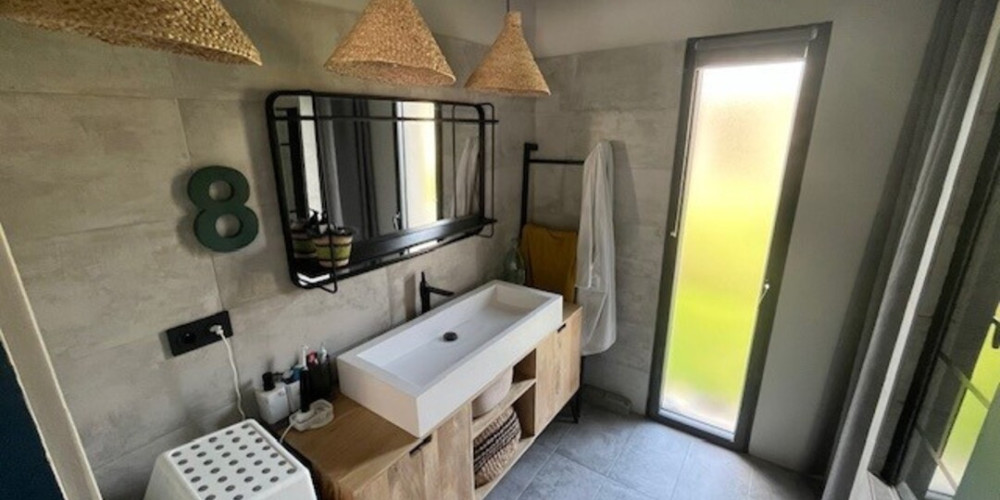 maison à MIOS (33380)