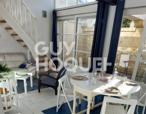 appartement  BORDEAUX