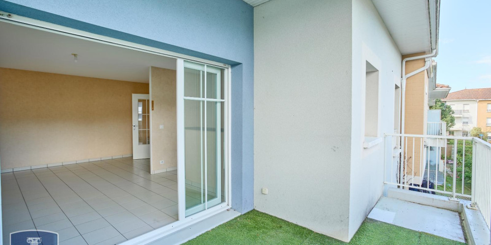 appartement à AUDENGE (33980)