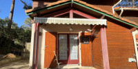 maison à LACANAU (33680)