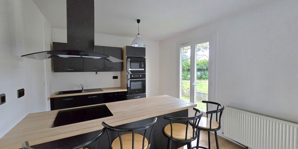 maison à PESSAC (33600)