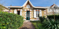 maison à ARCACHON (33120)