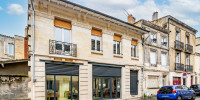 appartement à BORDEAUX (33800)