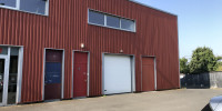 local industriel à ARTIGUES PRES BORDEAUX (33370)