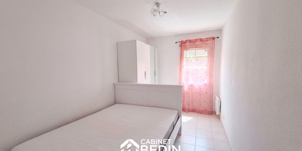 appartement à GUJAN MESTRAS (33470)