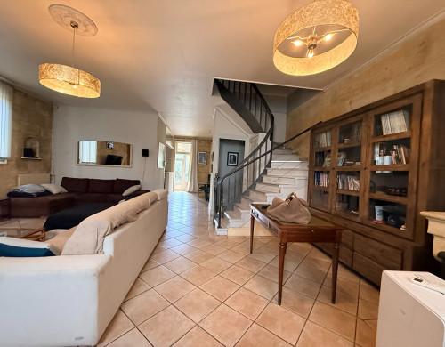 maison  LIBOURNE