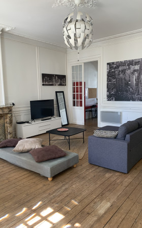 Appartement  BORDEAUX
