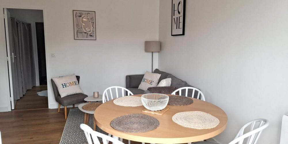 appartement à PESSAC (33600)