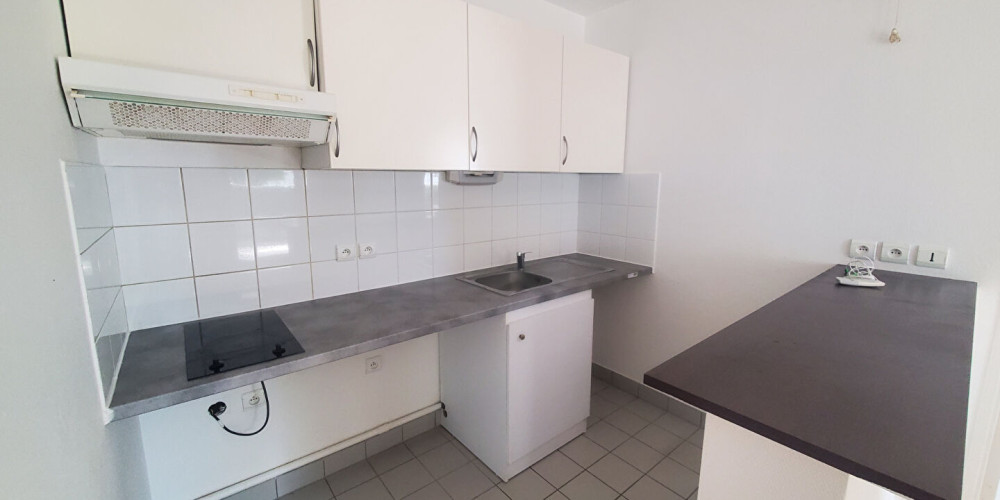 appartement à LE BOUSCAT (33110)