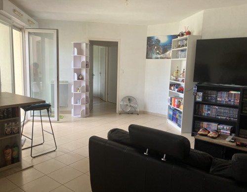 appartement  AMBARES ET LAGRAVE