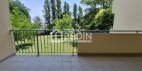 appartement à BORDEAUX (33200)