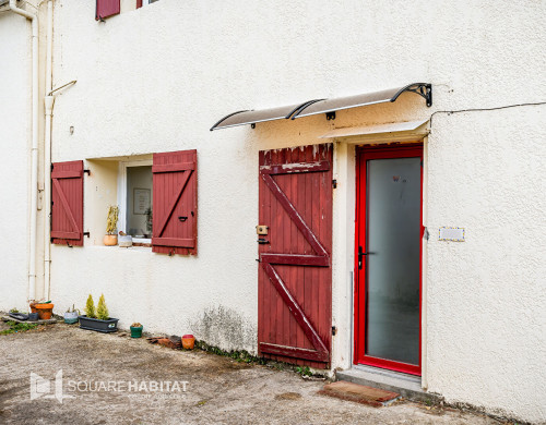 appartement  AMBARES ET LAGRAVE