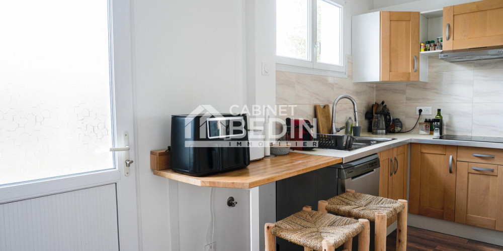 maison à PESSAC (33600)