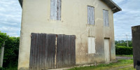 maison à ST GERMAIN DU PUCH (33750)