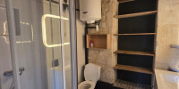 appartement à GALGON (33133)