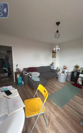 Appartement  LIBOURNE