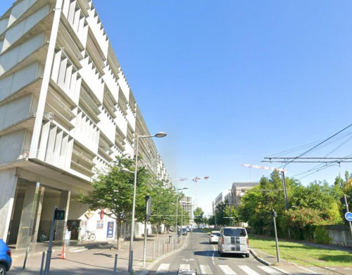 appartement  BORDEAUX