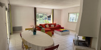 maison à CARCANS (33121)