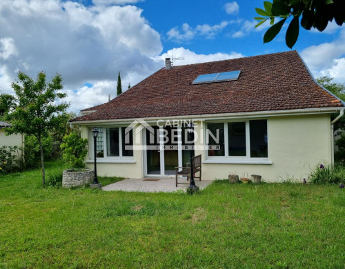 maison  PESSAC