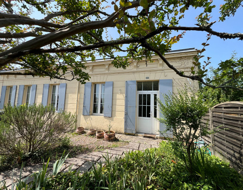 maison  ST MEDARD EN JALLES