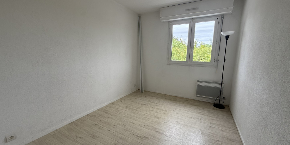 appartement à MERIGNAC (33700)