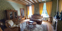 maison à LOUPIAC (33410)