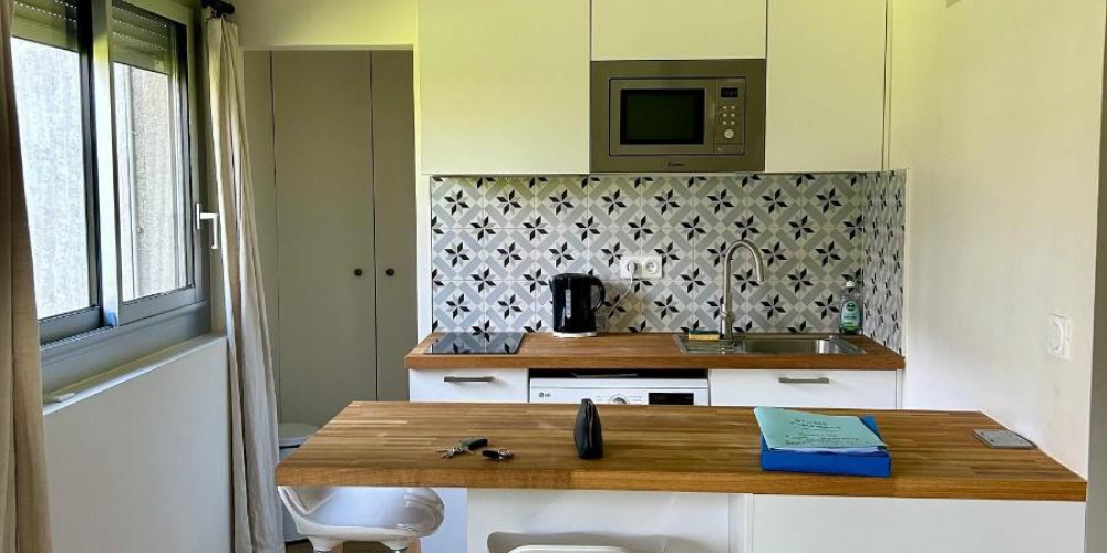 appartement à BORDEAUX (33000)