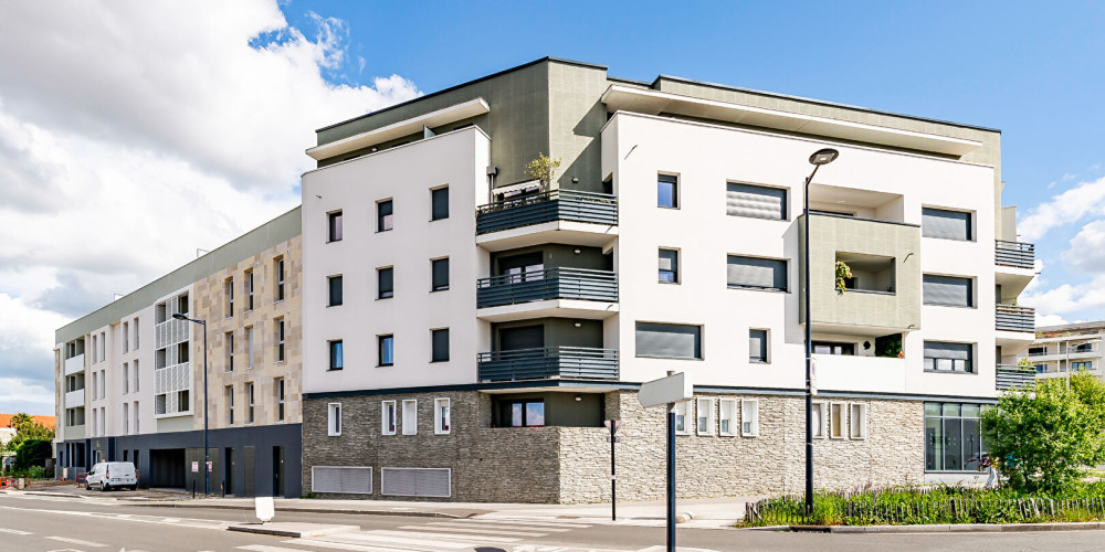 appartement à TALENCE (33400)