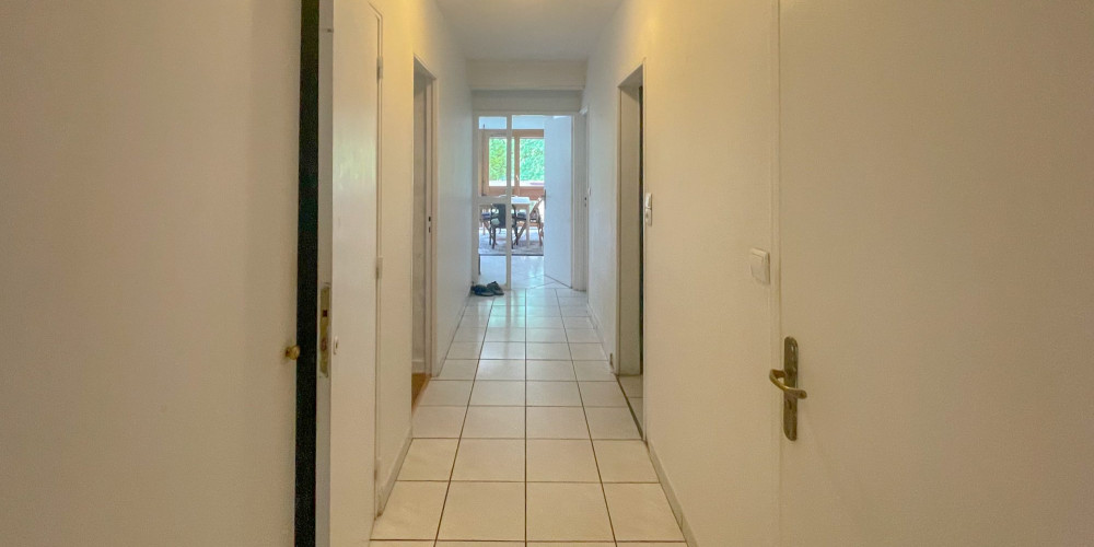 appartement à PESSAC (33600)