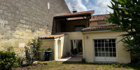 maison à CUBZAC LES PONTS (33240)