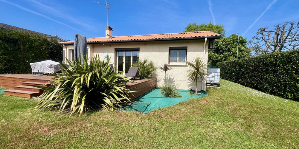 maison à LIBOURNE (33500)