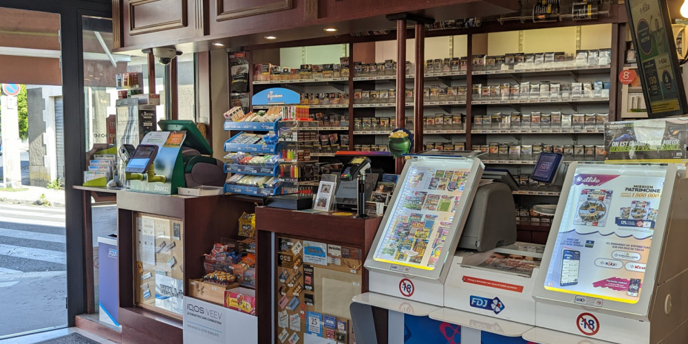 fond de commerce à BORDEAUX (33200)