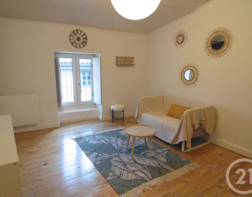 appartement  LANGON