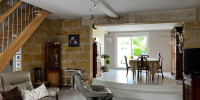 maison à CUBZAC LES PONTS (33240)