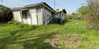 terrain à MERIGNAC (33700)
