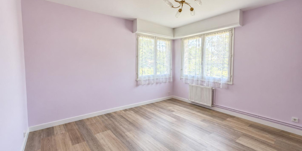 appartement à MIOS (33380)