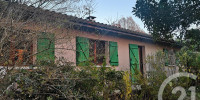 maison à BERTHEZ (33124)