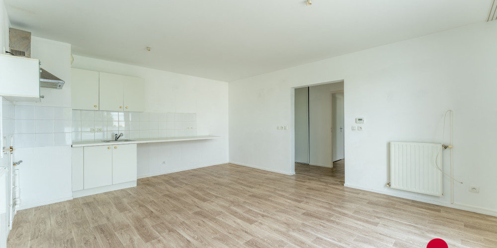 appartement à CENON (33150)