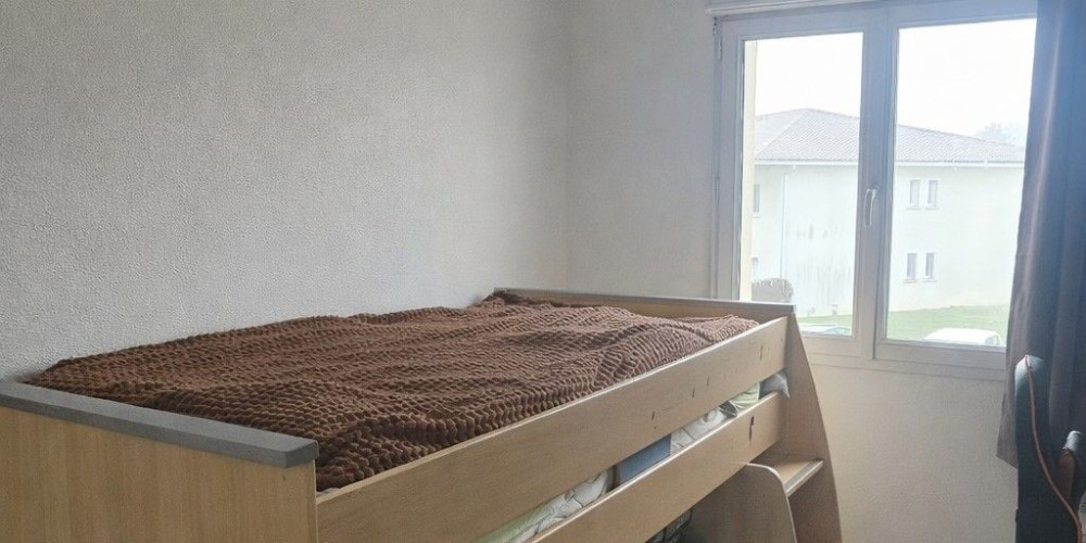 maison à LANGON (33210)