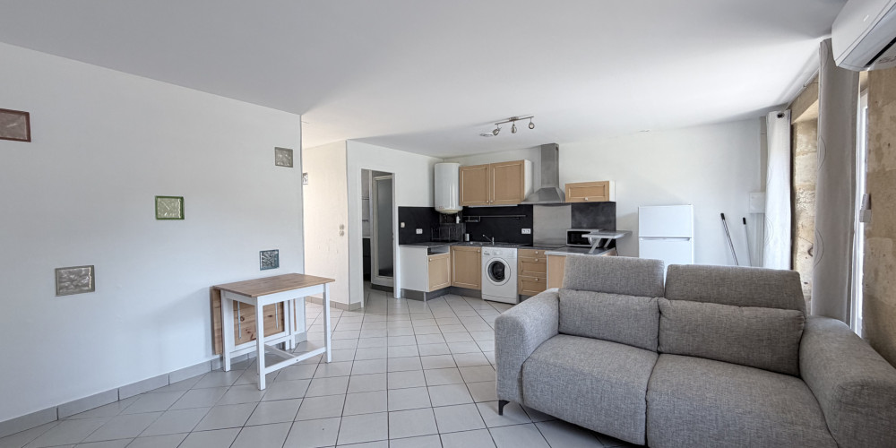 maison à LANDIRAS (33720)
