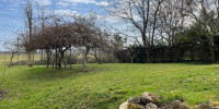 maison à ST PEY DE CASTETS (33350)