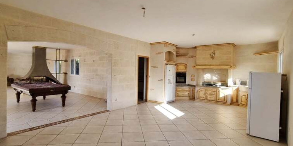 maison à AMBARES ET LAGRAVE (33440)