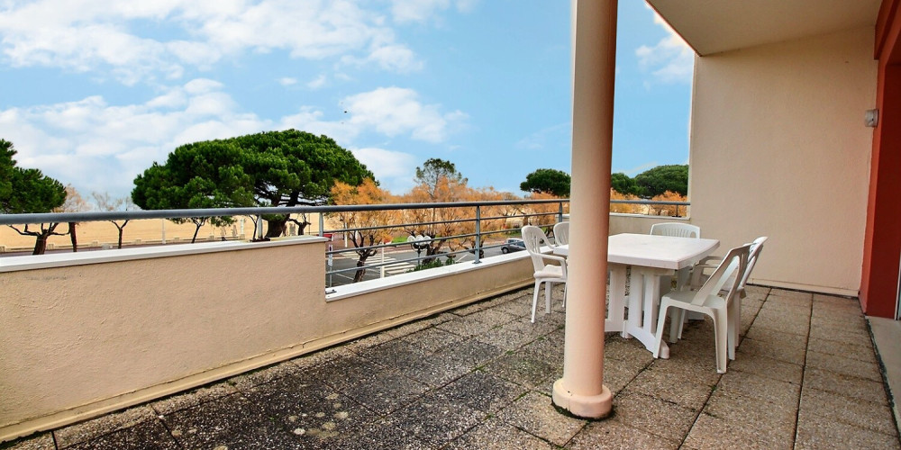 appartement à ARCACHON (33120)