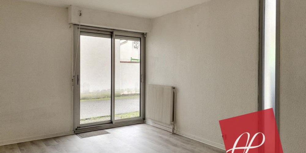 appartement à MERIGNAC (33700)