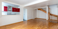 appartement à BORDEAUX (33300)