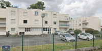 appartement à PESSAC (33600)